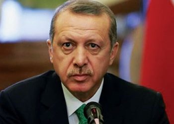 Erdoğan’dan çok tehlikeli tehdit