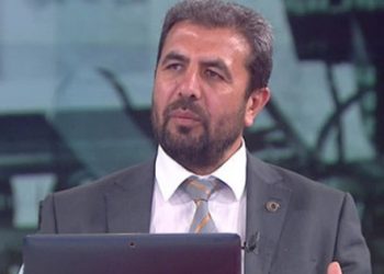 AKP’li anketçiden itiraf gibi açıklama