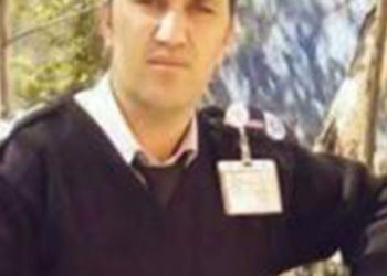 Kar maskeli saldırganlar güvenlik görevlisini vurdu