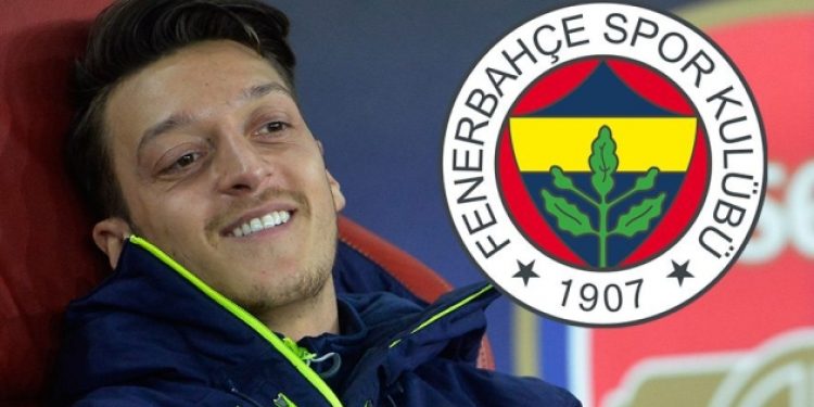 Mesut Özil’e Türkiye’den teklif
