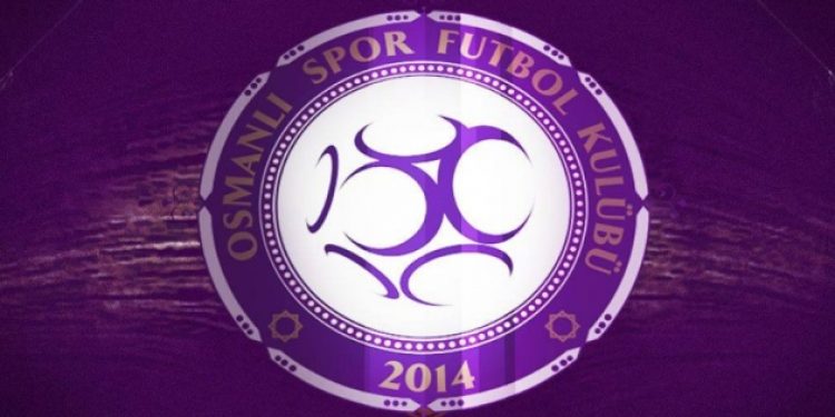 Osmanlıspor’un yeni teknik direktörü belli oldu