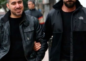 Yakalanan IŞİD elemanlarına özel muamele!
