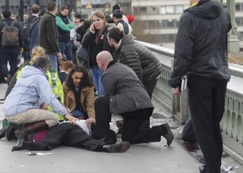 Ak Troller Londra saldırısına ‘Evet’ dedi