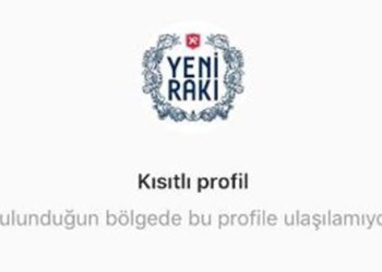 Alkollü içecek firmalarına erişim engeli