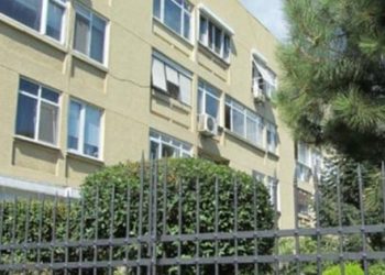 Bin 201 günlük kiralık eve baskın