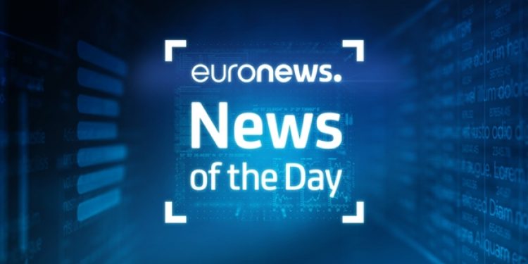 TRT Euronews’le ortaklığını bitirdi