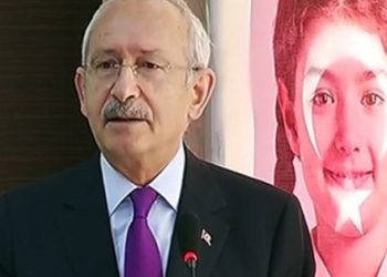 ‘Ömür boyu dokunulmazlık getiriyorlar’