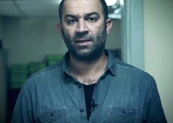 Mesut komiserden yeni film geliyor