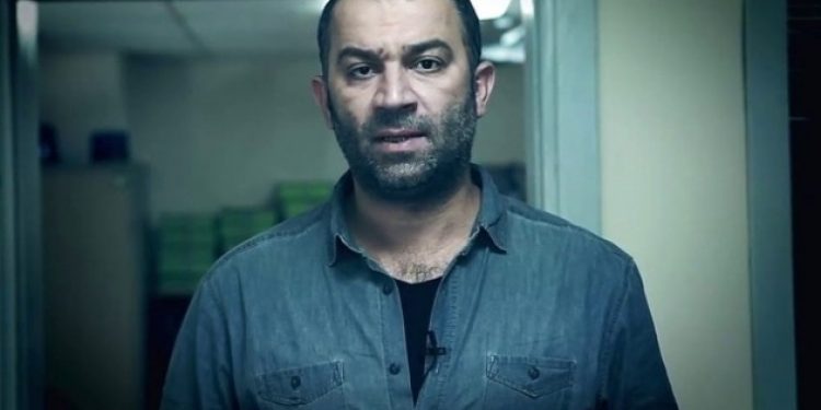 Mesut komiserden yeni film geliyor