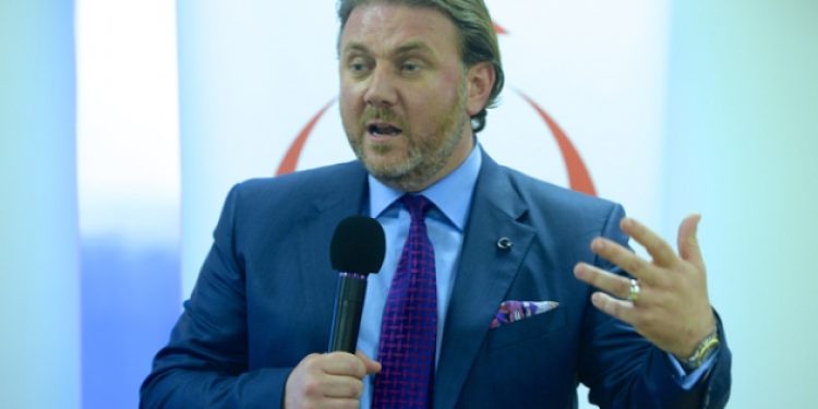 Yiğit Bulut’a halkın parasıyla 850 bin liralık makam aracı!