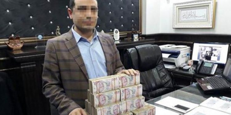 Dolandırıcılığın Besmeleli fotoğrafı