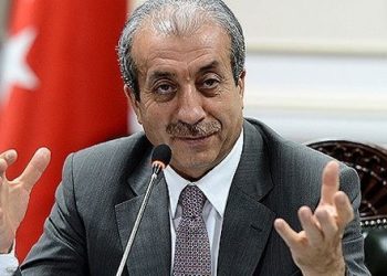Mehdi Eker Almanya’dan deport edilmiş