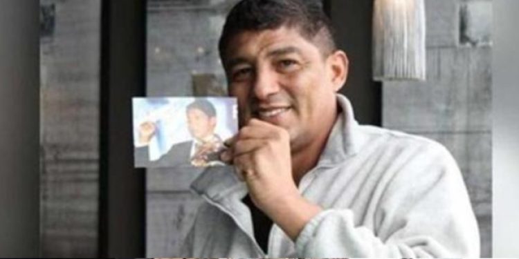 Jardel’i tanıyamayacaksınız