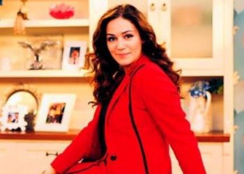 Özge Borak hangi dizinin kadrosuna katıldı?
