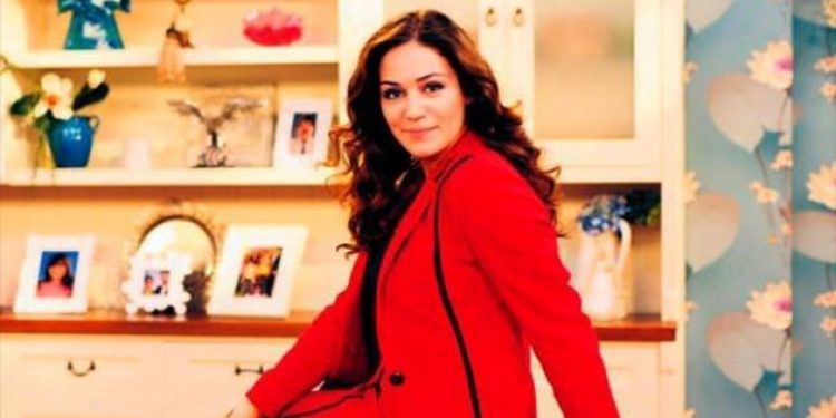 Özge Borak hangi dizinin kadrosuna katıldı?