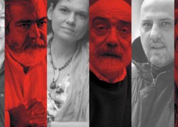​The Guardian’dan tutuklu gazeteciler dosyası