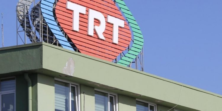 TRT personeline Erdoğan’ın mitingine katılma talimatı