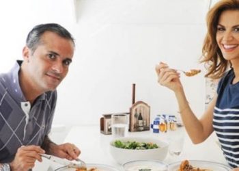 Tülin Şahin ile Memet Özer evliliğinde kriz