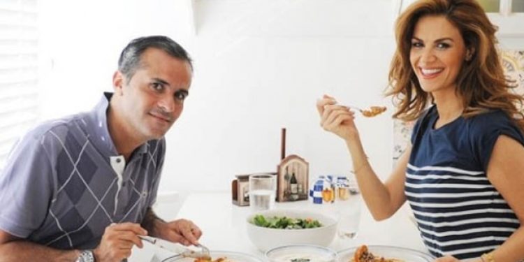 Tülin Şahin ile Memet Özer evliliğinde kriz