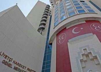 MHP’liler: AKP’liler çalışsın
