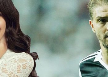Caner’den Asena’ya bir şok daha!