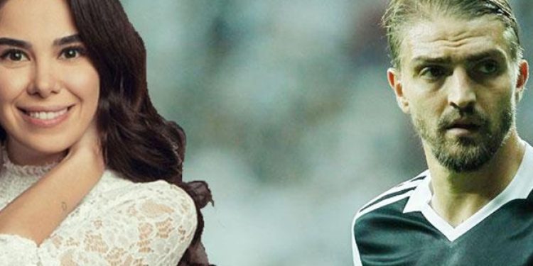 Caner’den Asena’ya bir şok daha!