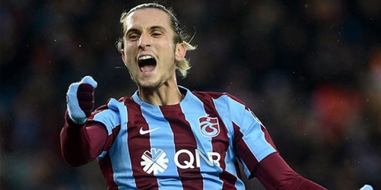 Mourinho Trabzonlu yıldızın peşinde