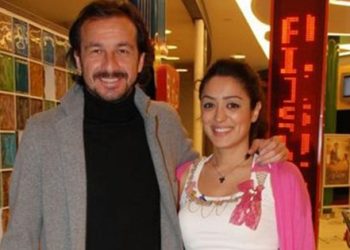 Porsche’sini verdi boşandı