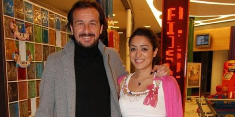 Porsche’sini verdi boşandı