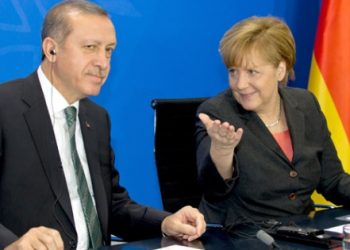 Türkiye tehdit eder ama hiçbir şey yapamaz