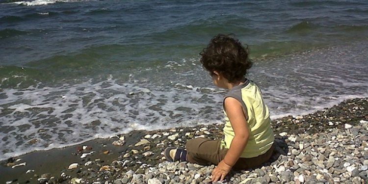 Masum çocuklar ve acı hayatları-II