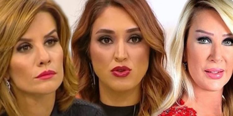 RTÜK’ten İzdivaç açıklaması: Ya bitirin ya bitireceğiz