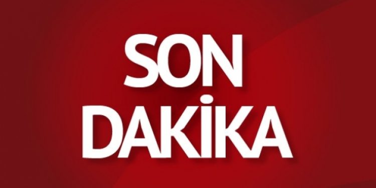 Samsun’da eğitim uçağı düştü