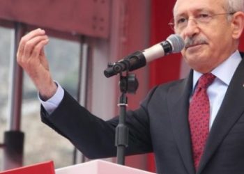 Kılıçdaroğlu kız istemeye gidiyor