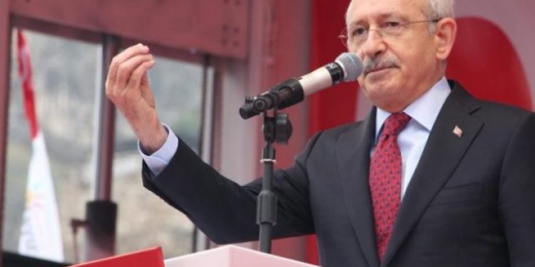 Kılıçdaroğlu kız istemeye gidiyor