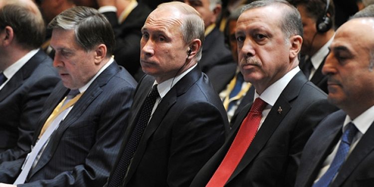 Ankara-Moskova hattında kriz!