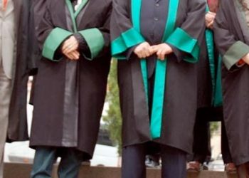80 avukat hakkında hukuksuz gözaltı kararı!