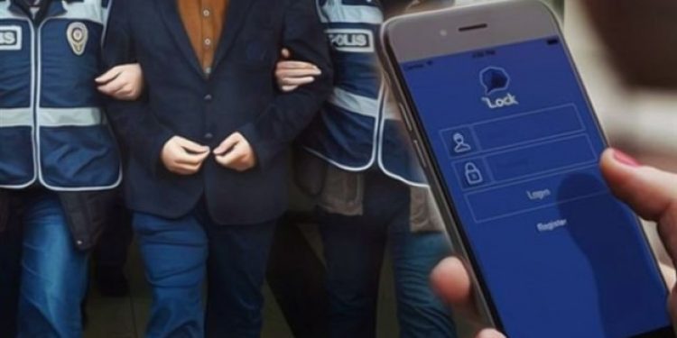 “Eşimi ‘Bylock’ bahanesiyle tutukladılar, 3 çocuğumla kimsesiz kaldım”