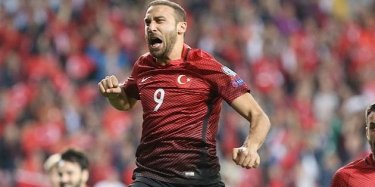 Milli Takım’dan Finlandiya karşısında önemli galibiyet!