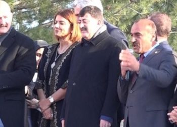 ​AKP’li başkan, Soylu’yu böyle anons etti: Kargaşanın, terörün, kaosun mimarı…