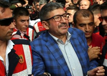 Boydak’a iftira deşifre oldu