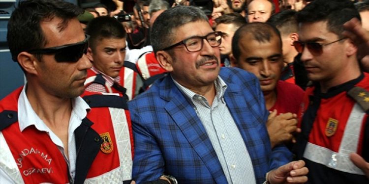 Boydak’a iftira deşifre oldu