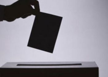 Referandum için ilk oylar pazartesi