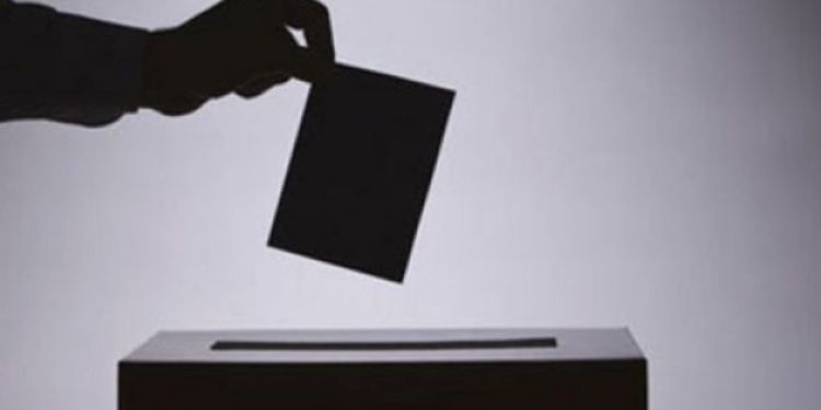 Referandum için ilk oylar pazartesi