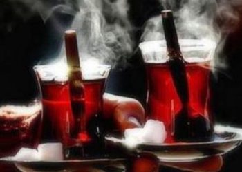 Kişi başı 3,5 kilo çay tüketiyoruz