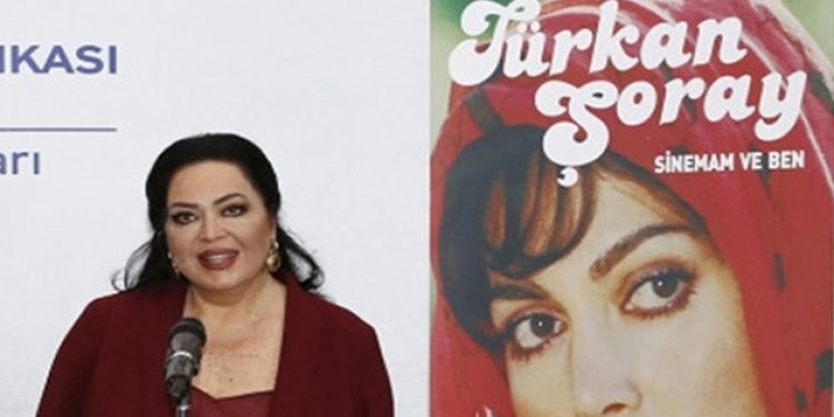 Türkan Şoray: Sinemaya kırgınım