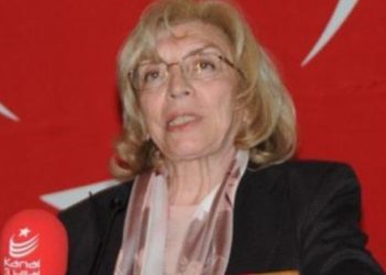 Türkeş’in kızı referandum kararını açıkladı