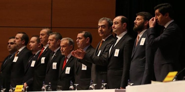 Galatasaray’ın borcu açıklandı