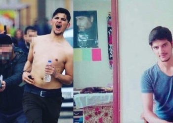 ​Kemal Kurkut’un katil zanlısı polis serbest bırakıldı