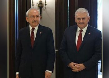 ​Yıldırım, Kılıçdaroğlu’nun televizyona çıkma teklifini reddetti